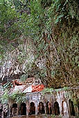 Panna National Park, Chattarpur, Madhya Pradesh Pandava falls